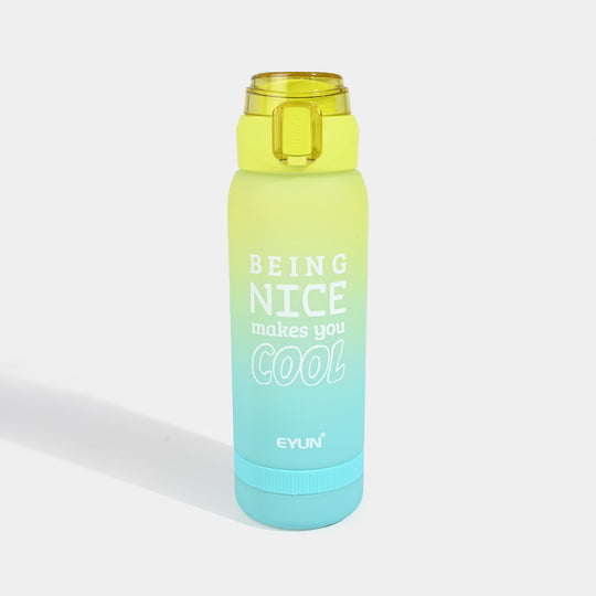 Plastic Water Bottle | 1000ml