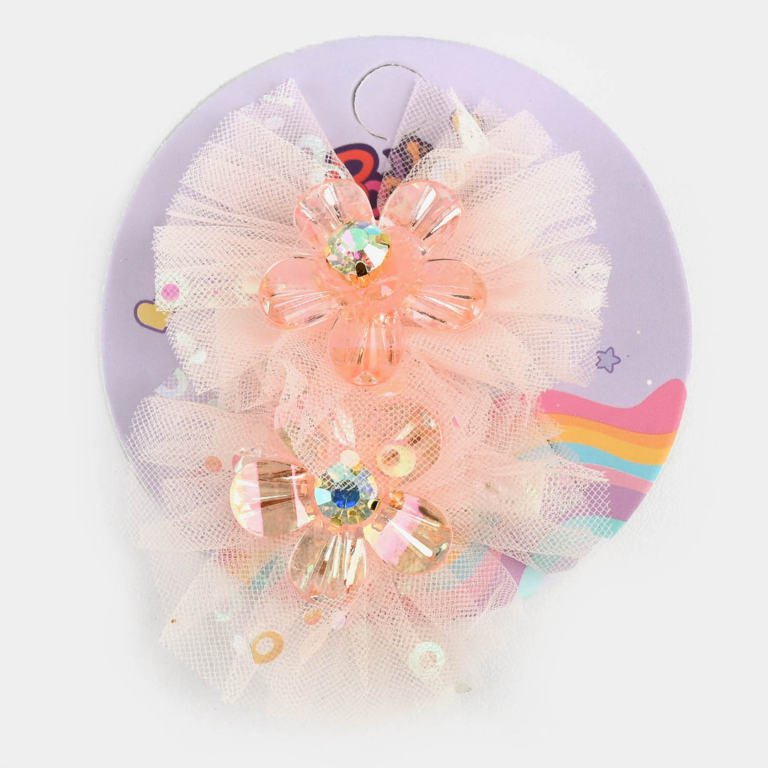 FANCY HAIR CLIP FOR GIRLS