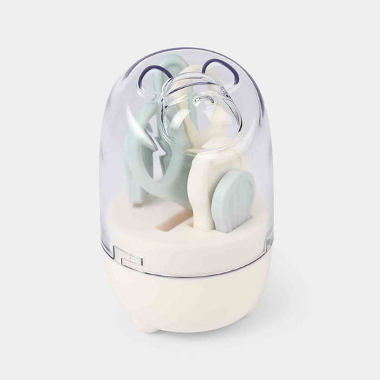 Grooming Kit 4PCs New Born Set