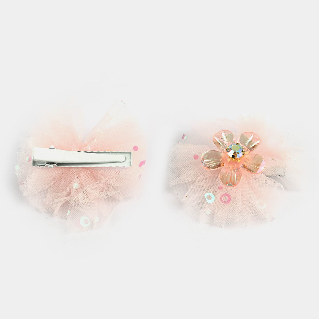 FANCY HAIR CLIP FOR GIRLS
