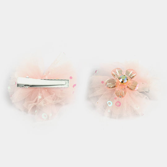 FANCY HAIR CLIP FOR GIRLS