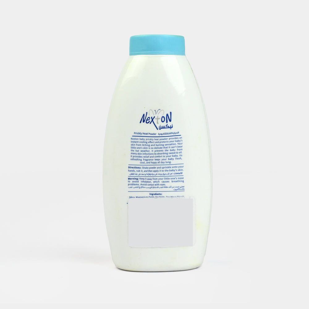 Nexton Baby Powder (Prickly Heat) 100Gm