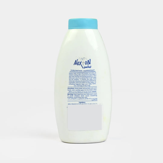 Nexton Baby Powder (Prickly Heat) 100Gm