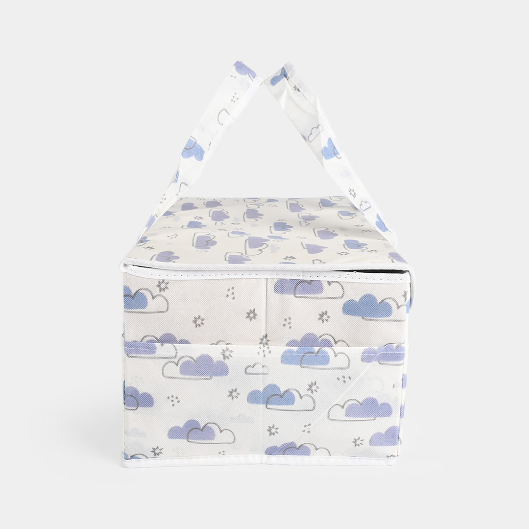 Portable Baby Diaper Organizer Caddy