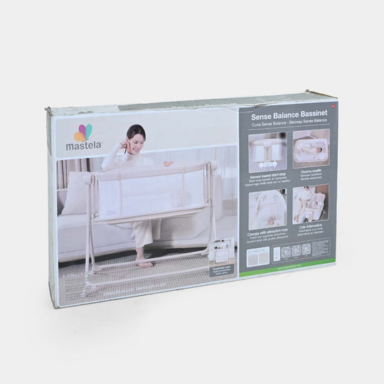 Mastela Sense Balance Bassinet Swing | 3823