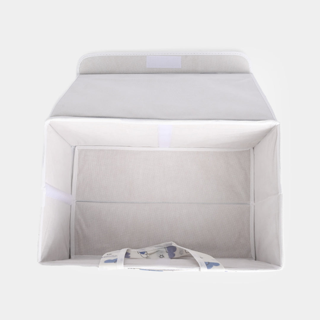 Portable Baby Diaper Organizer Caddy