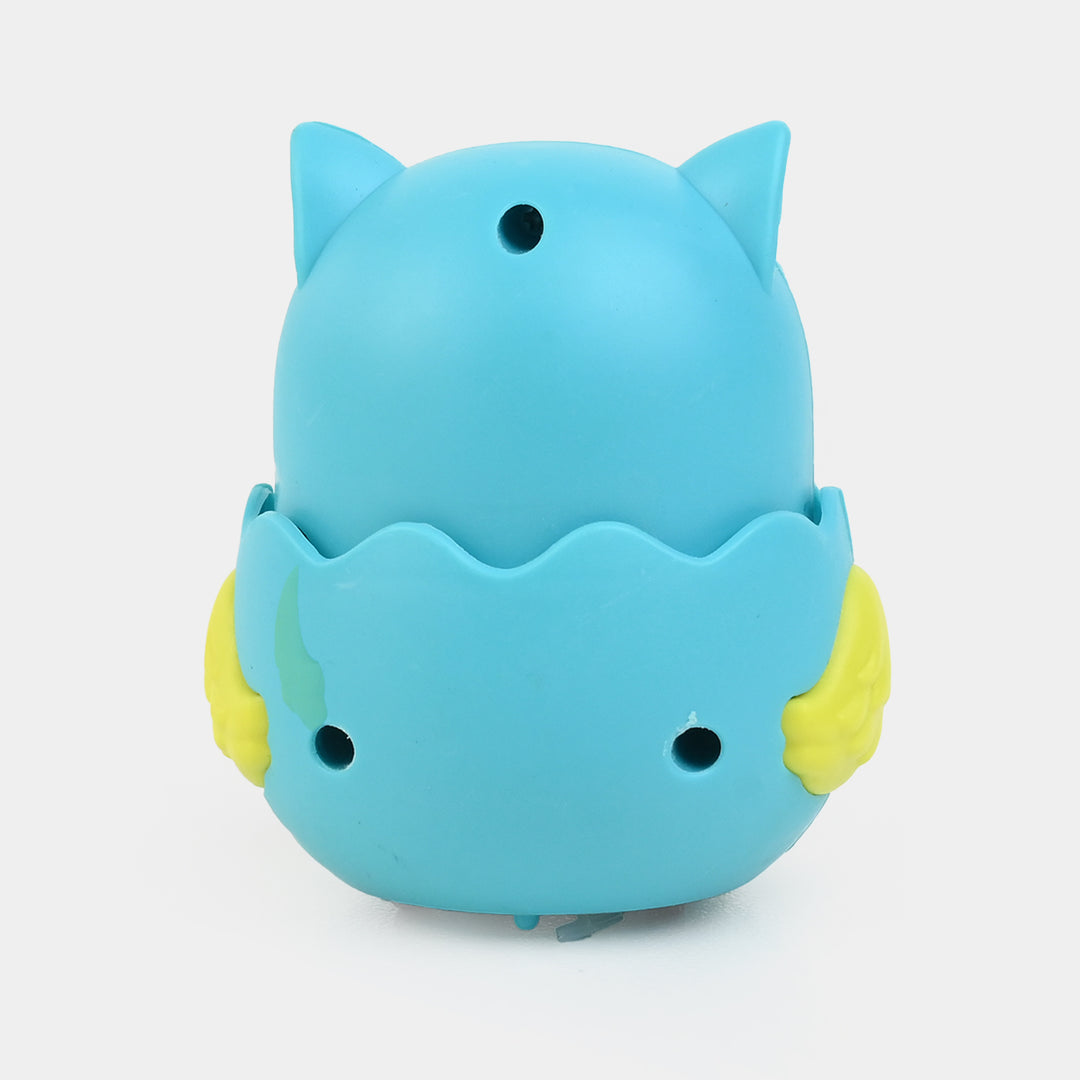Mini Friction Press & Go Toy