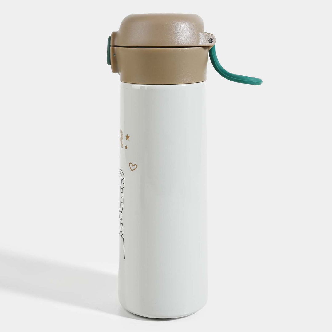 Water Bottle Stainless Steel | 500ml