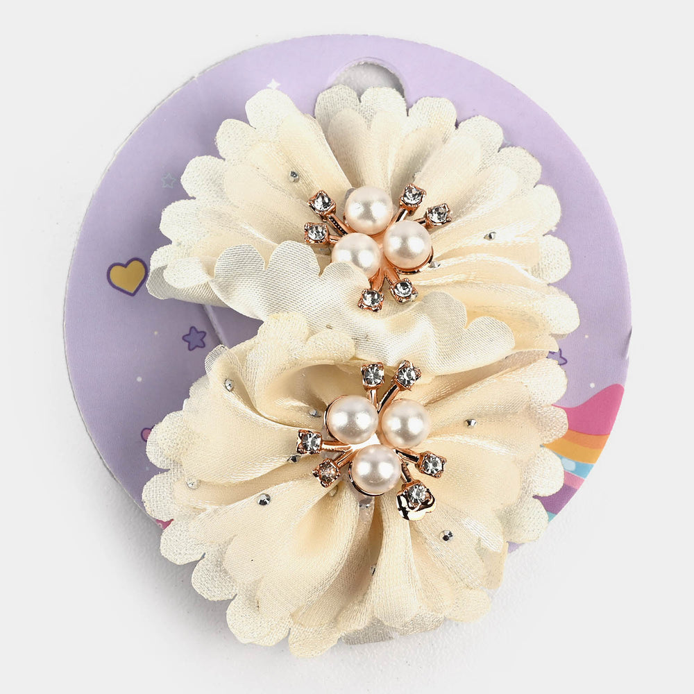 FANCY HAIR CLIP FOR GIRLS