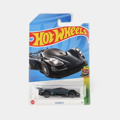 HOT WHEELS DIE-CAST MODEL VEHICLE