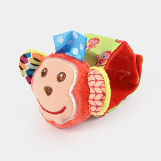 Baby Soft Wrist Band 0m+