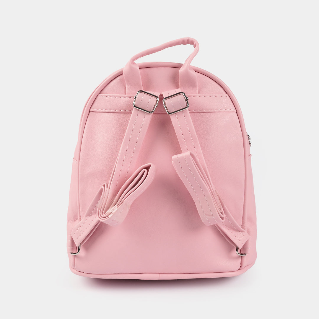 Fancy Bag pack For Girls