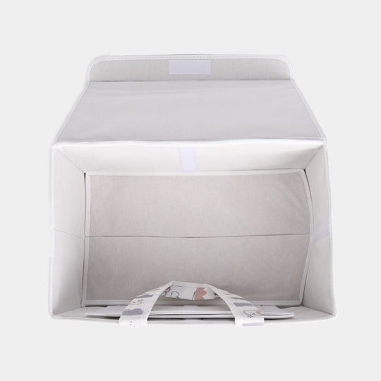 Portable Baby Diaper Organizer Caddy