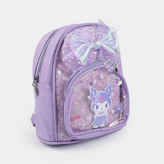 Fancy Bag pack For Girls