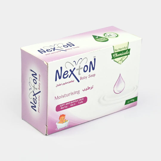 Nexton Baby Soap Moisturizing | 100Gm