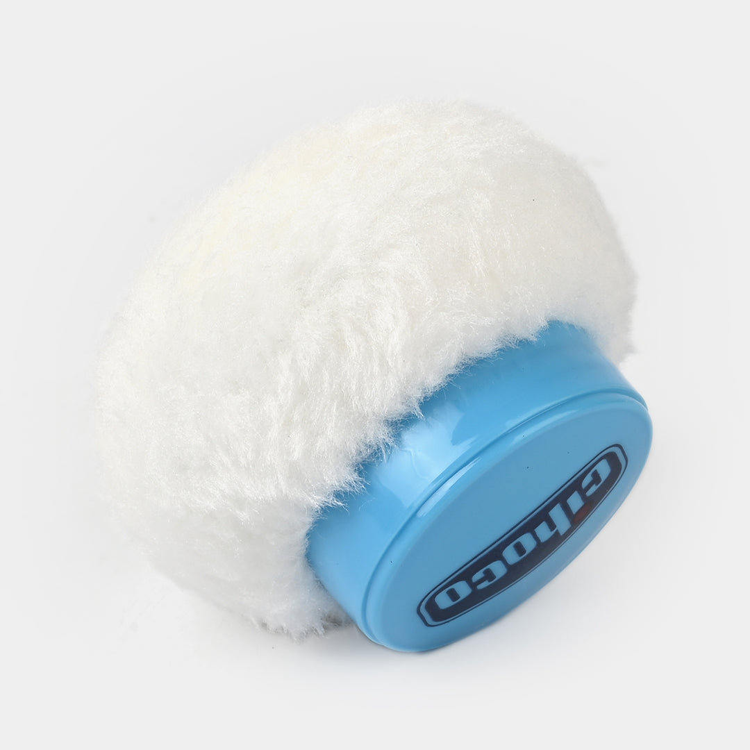 Powder Puff Chicco