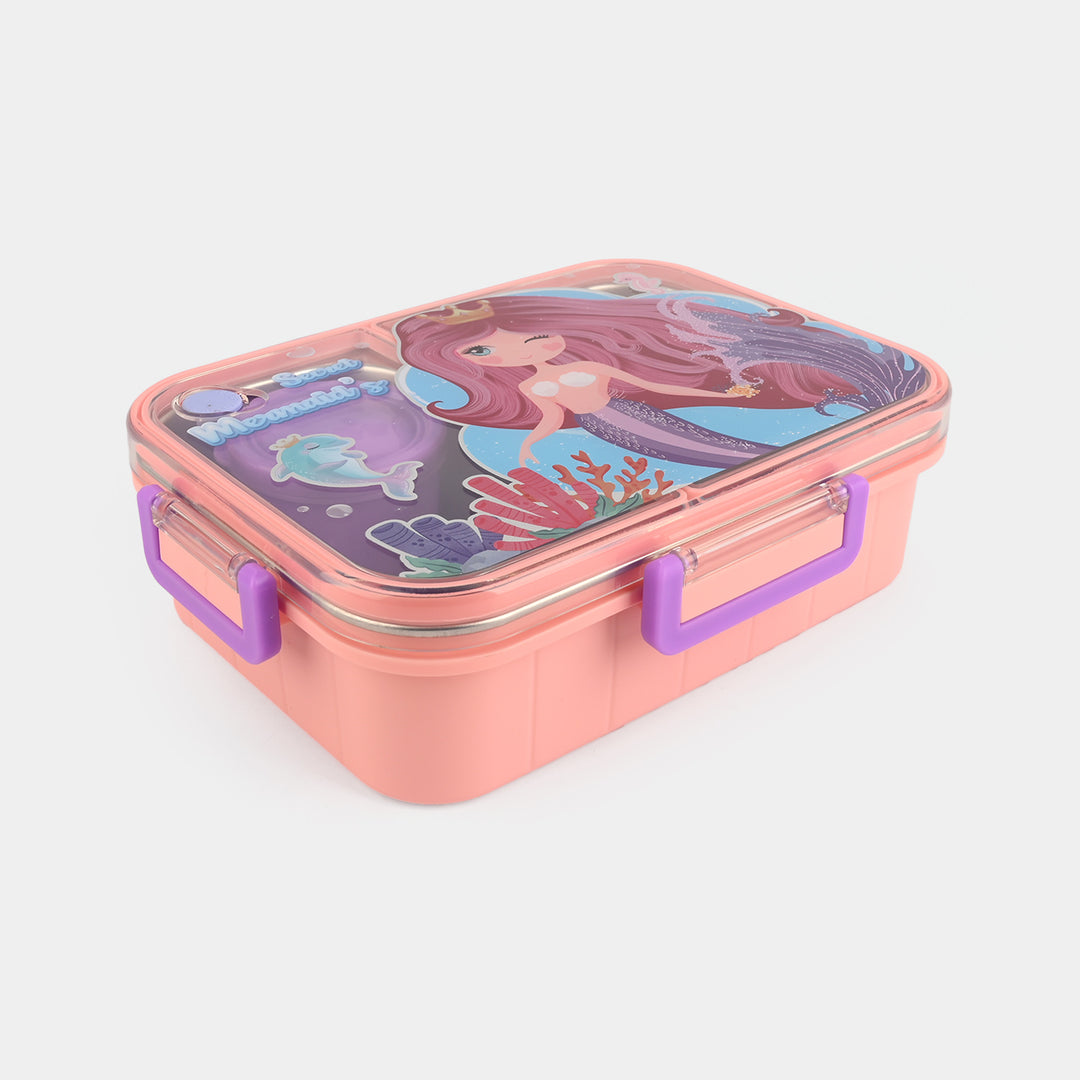 Stainless Steel Lunch Box for Kids