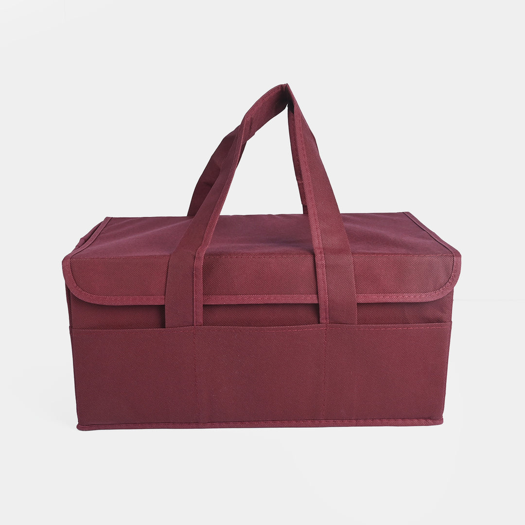 Portable Baby Diaper Organizer Caddy