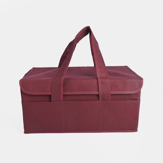 Portable Baby Diaper Organizer Caddy