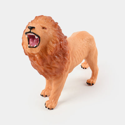 Lion Toy With Sound For Kids