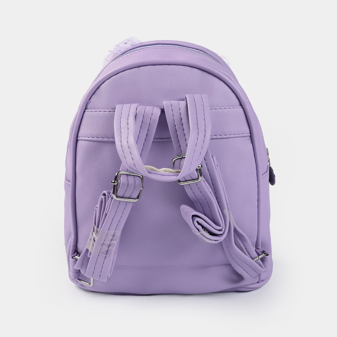 Fancy Bag pack For Girls