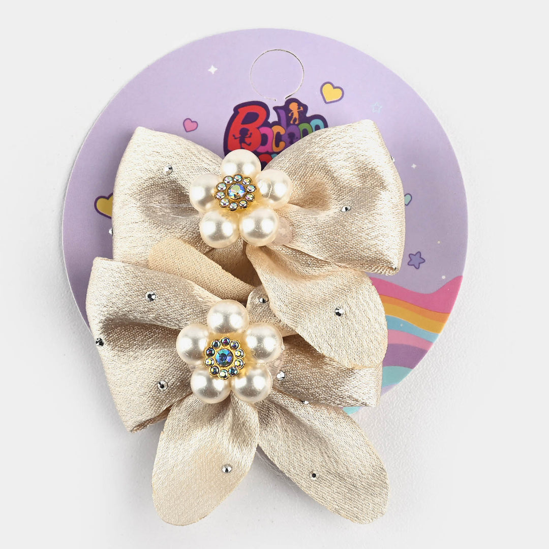 FANCY HAIR CLIP FOR GIRLS