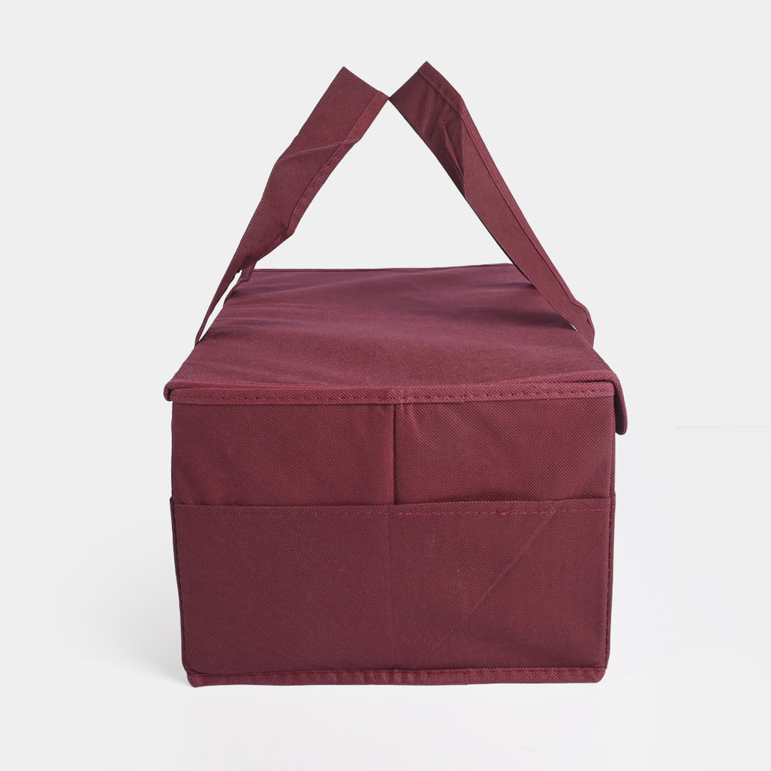 Portable Baby Diaper Organizer Caddy