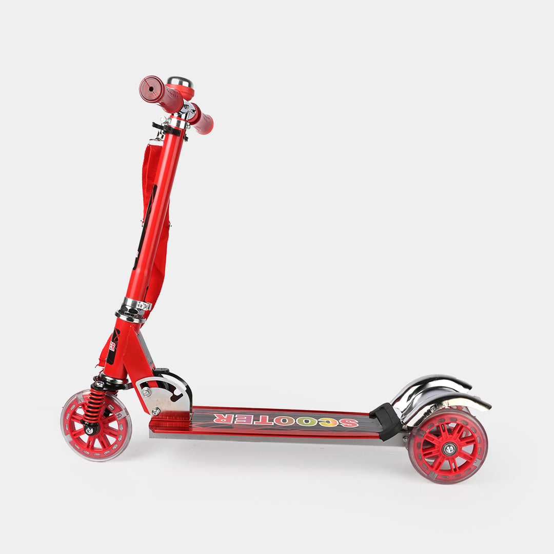 Children’s Kick Scooty | Safe, Fun & Easy to Ride