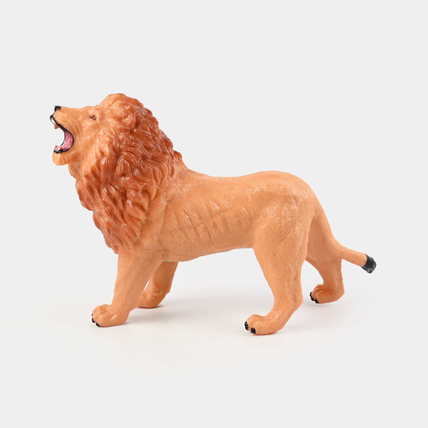 Lion Toy With Sound For Kids