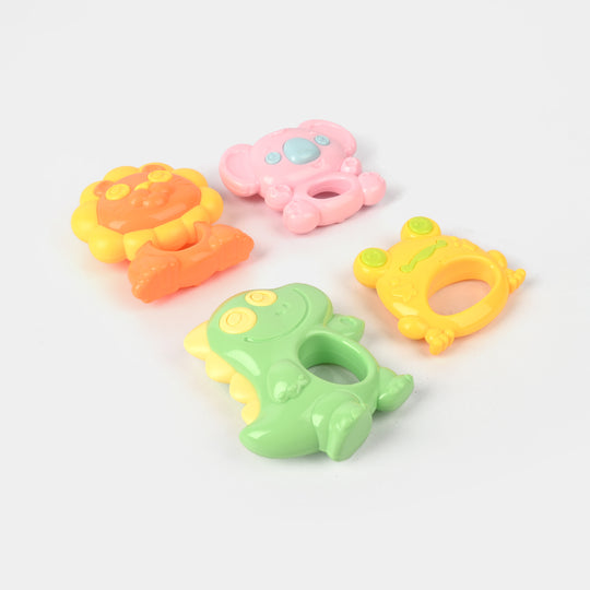 Rattle Toy Play Set for Kids