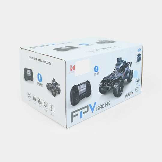 FPV Racing Off-Road R/C Car with Camera