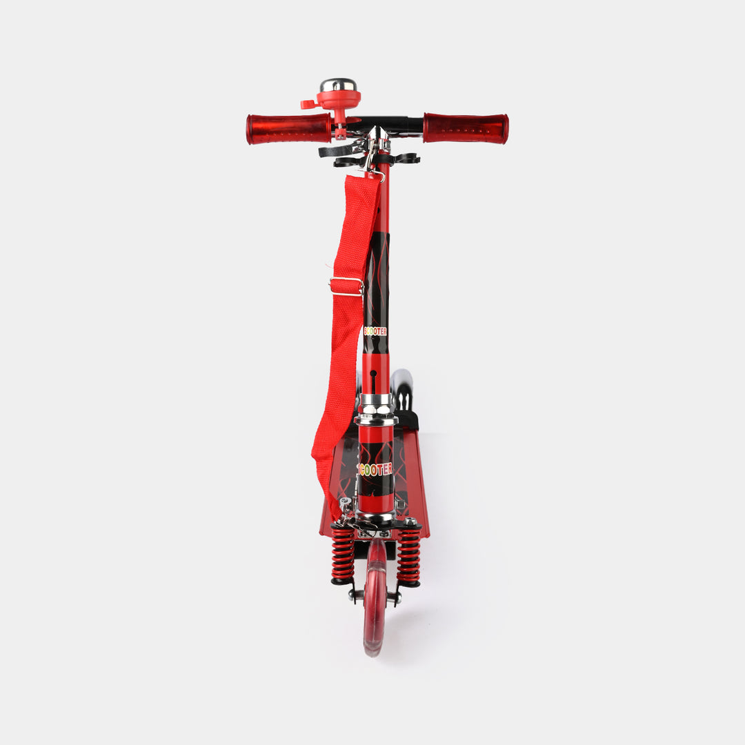 Children’s Kick Scooty | Safe, Fun & Easy to Ride