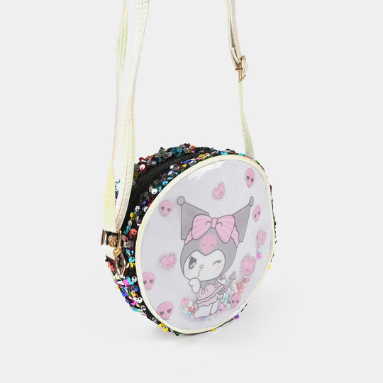 Little Girls Crossbody Bag – Perfect Blend of Style & Charm