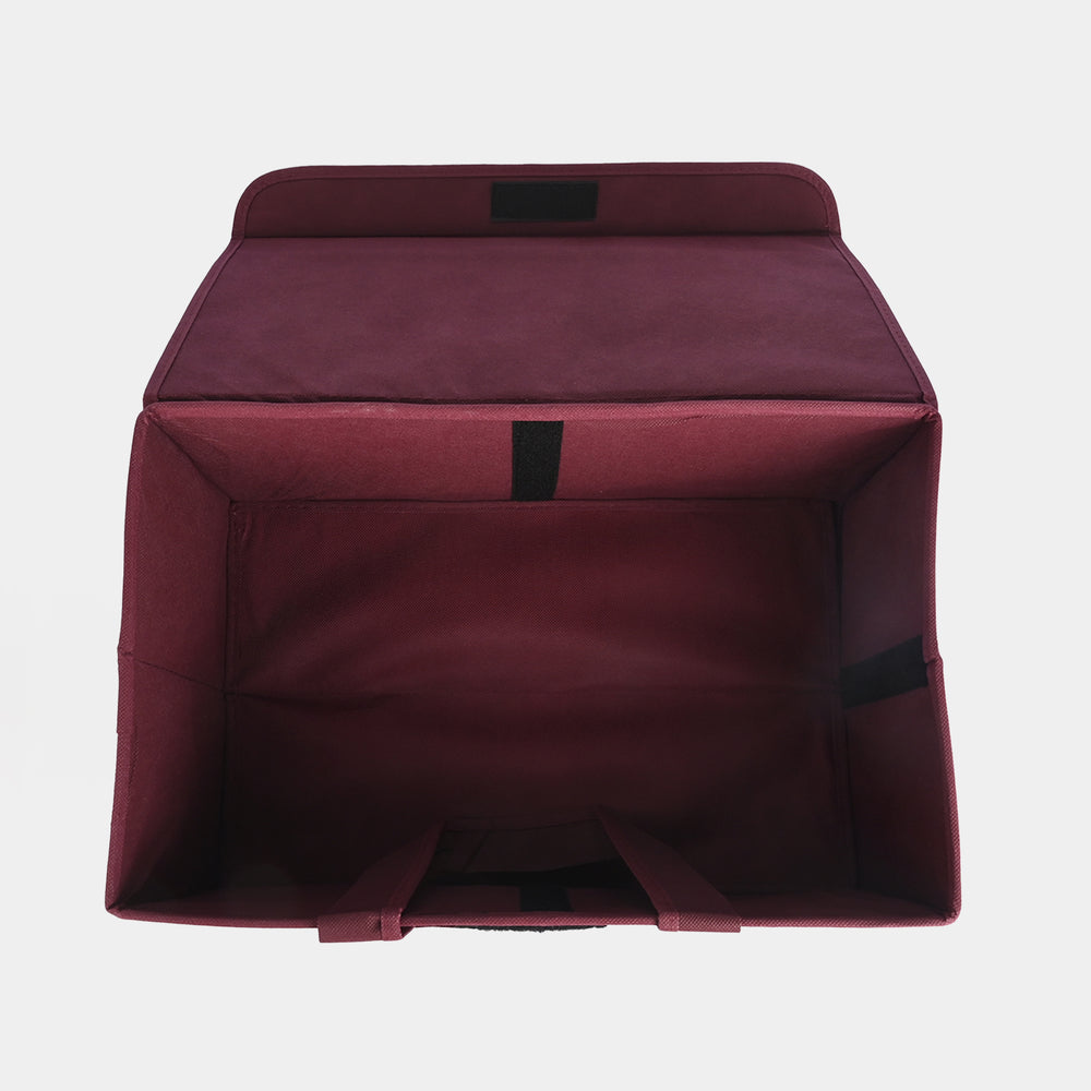 Portable Baby Diaper Organizer Caddy