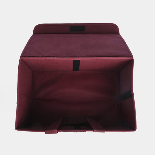 Portable Baby Diaper Organizer Caddy