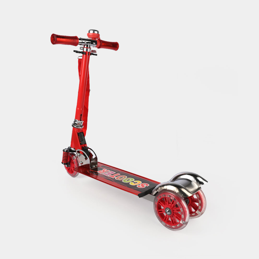 Children’s Kick Scooty | Safe, Fun & Easy to Ride