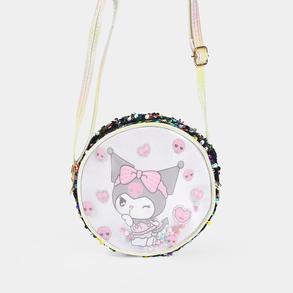 Little Girls Crossbody Bag – Perfect Blend of Style & Charm