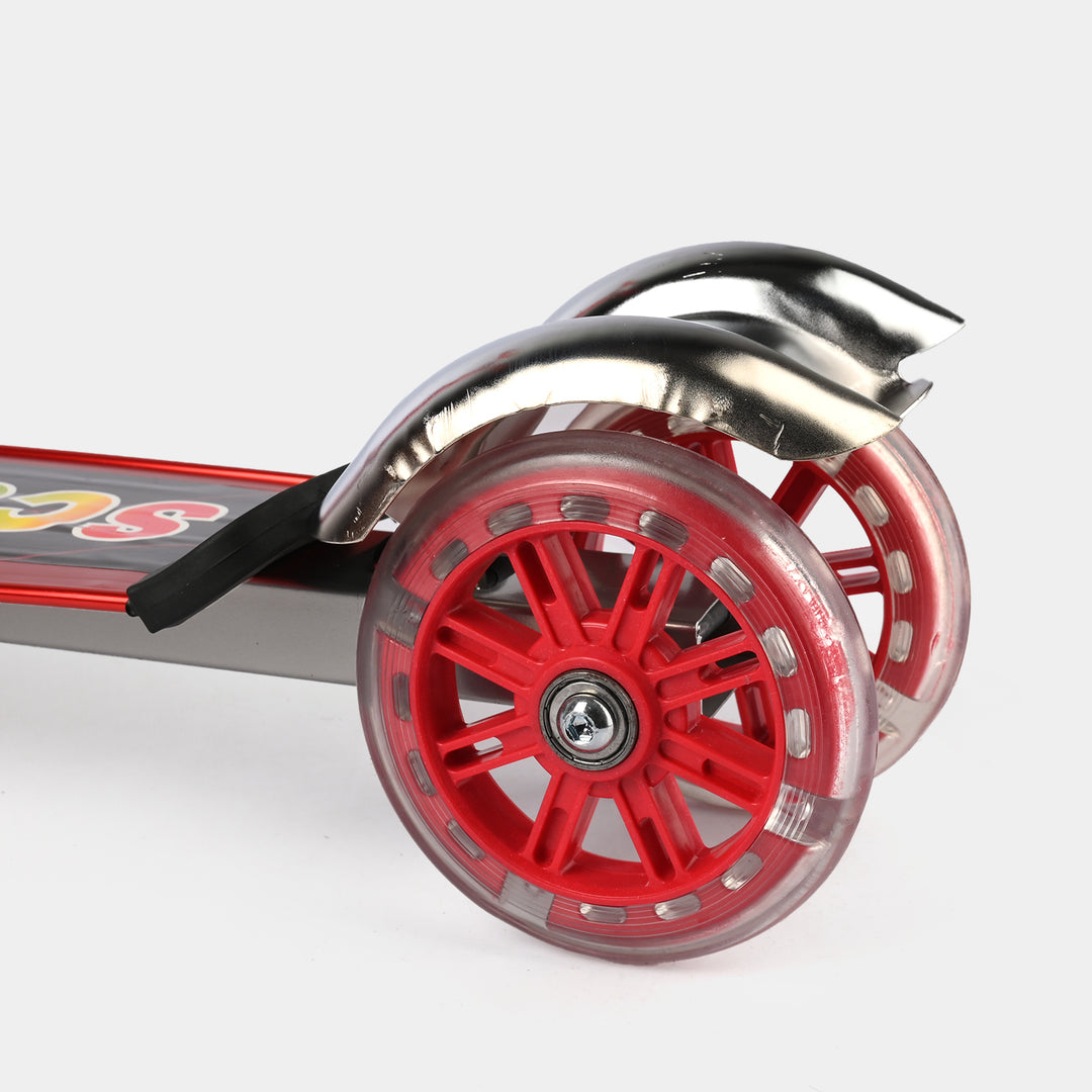 Children’s Kick Scooty | Safe, Fun & Easy to Ride