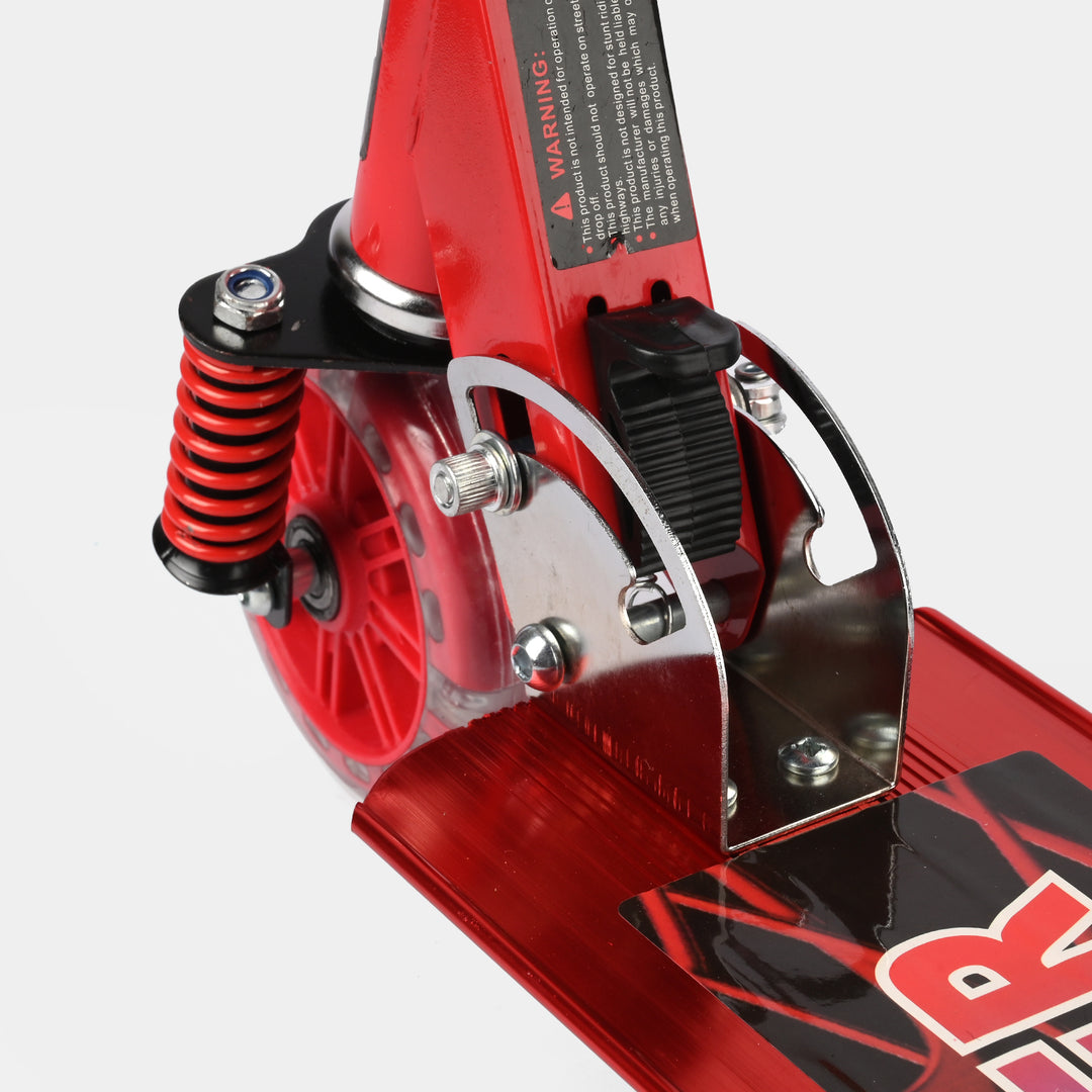 Children’s Kick Scooty | Safe, Fun & Easy to Ride