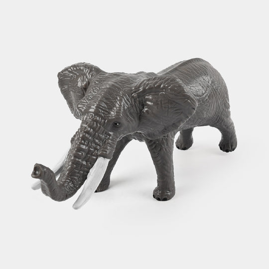 Musical Elephant Toys For Kids