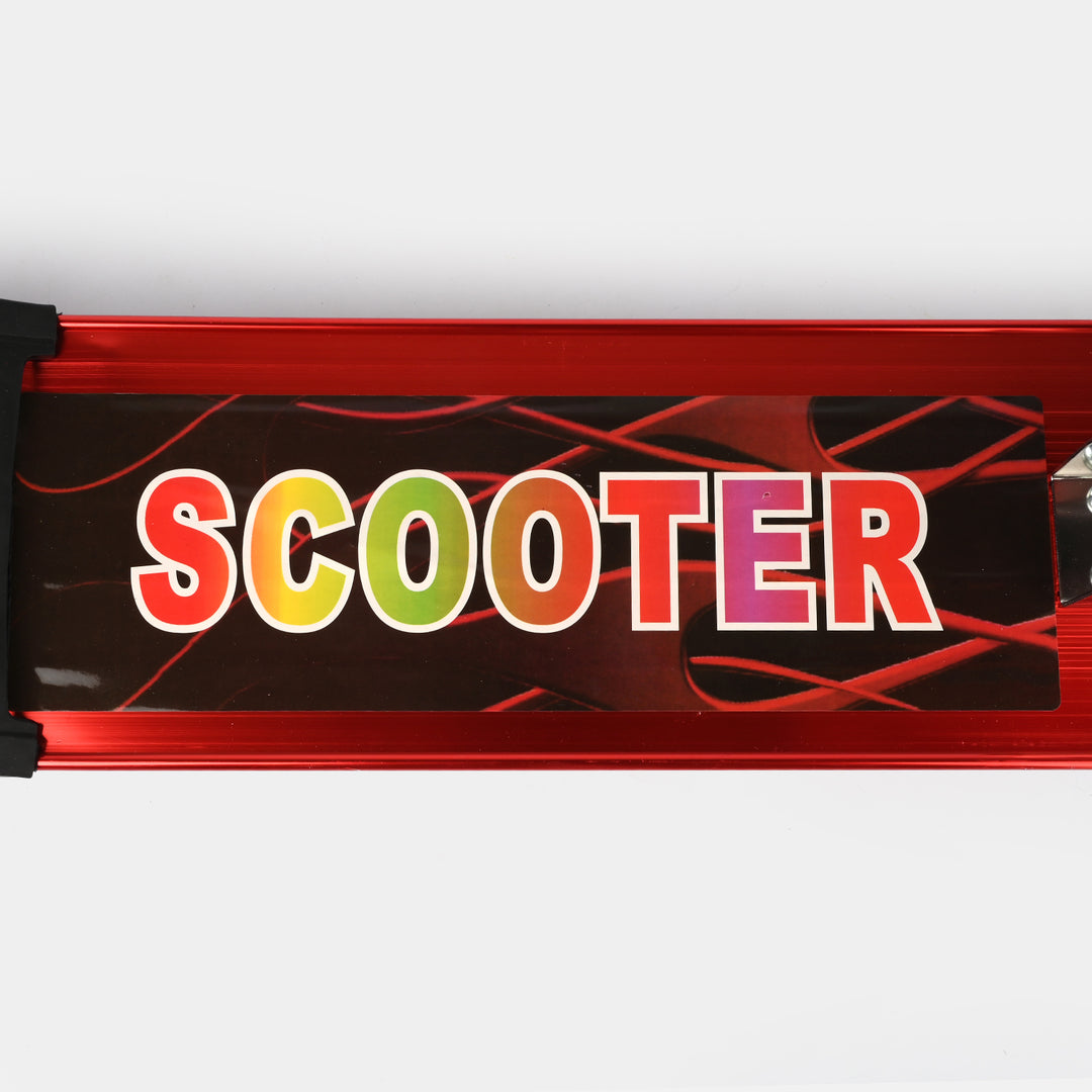 Children’s Kick Scooty | Safe, Fun & Easy to Ride