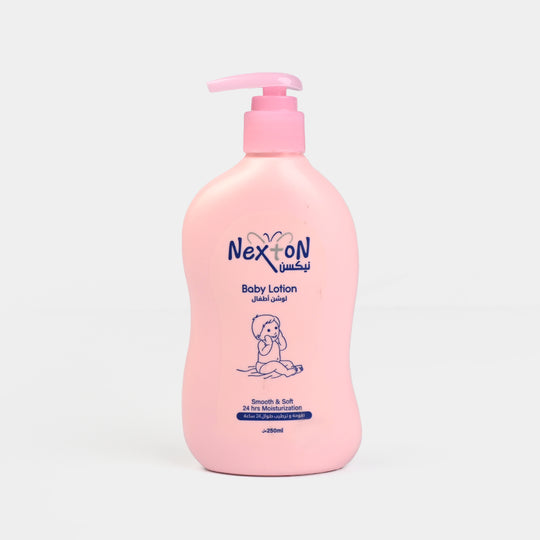 Nexton Baby Lotion | 250ml
