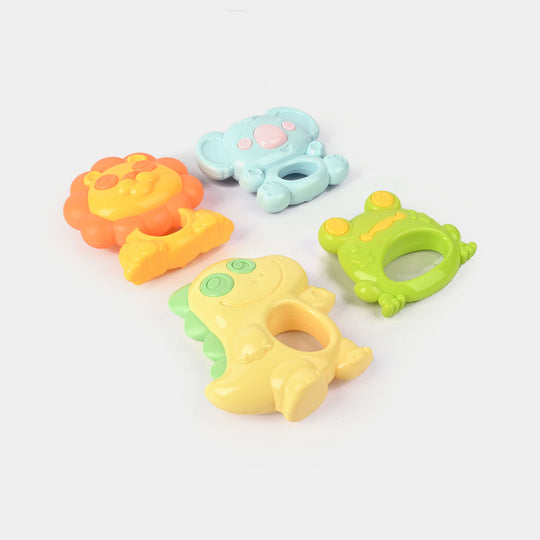 Rattle Toy Play Set for Kids