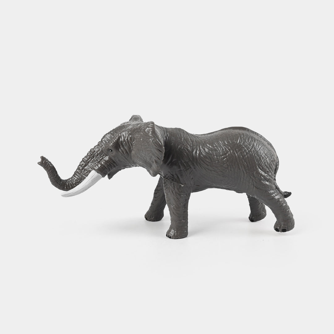 Musical Elephant Toys For Kids