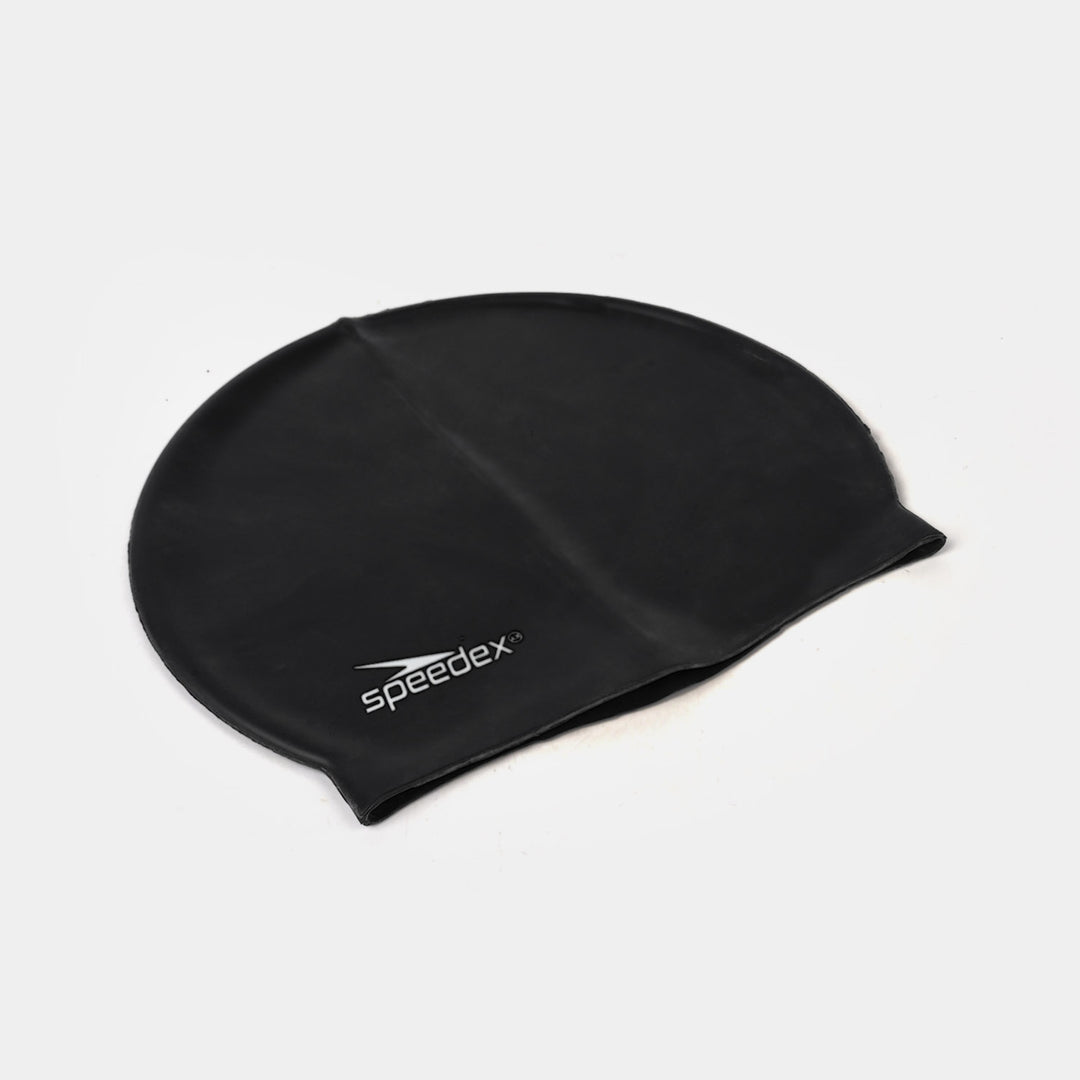 Silicone Swimming Cap