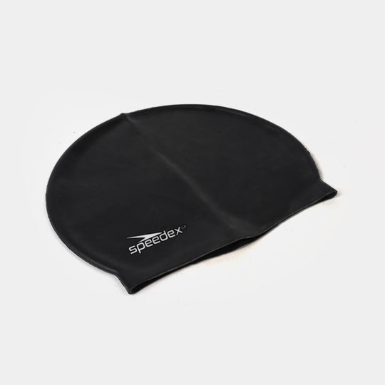 Silicone Swimming Cap