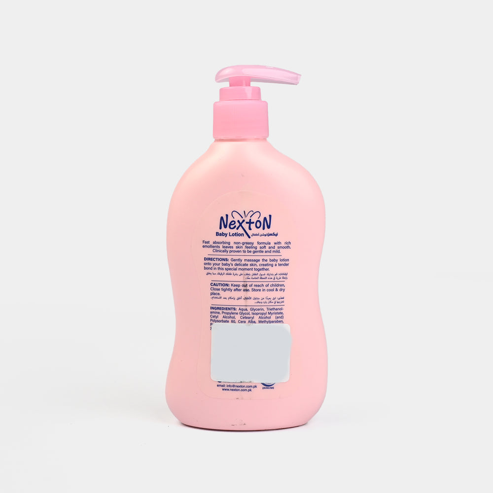 Nexton Baby Lotion | 250ml