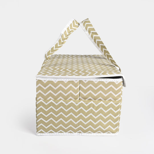 Portable Baby Diaper Organizer Caddy