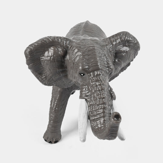 Musical Elephant Toys For Kids