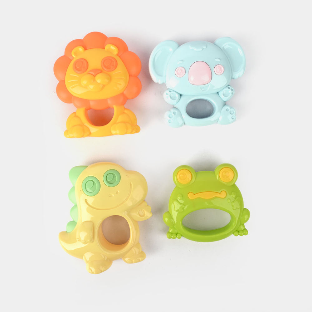 Rattle Toy Play Set for Kids